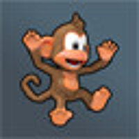 Достижение The Gentle Touch в игре Chimpact 1: Chuck's Adventure для Steam