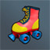 Достижение Speed Demon в игре Chimpact 1: Chuck's Adventure для Steam