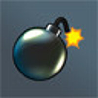 Достижение Bada Bing Bada Boom в игре Chimpact 1: Chuck's Adventure для Steam