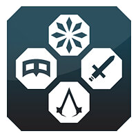Трофей {trophy} в игре Assassin's Creed: Revelations для PS4