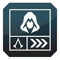 Трофей {trophy} в игре Assassin's Creed: Revelations для PS3