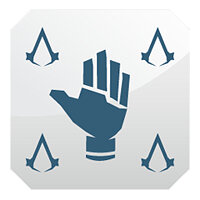 Трофей {trophy} в игре Assassin's Creed: Revelations для PS3