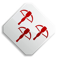 Трофей {trophy} в игре Assassin's Creed: Brotherhood для PS4