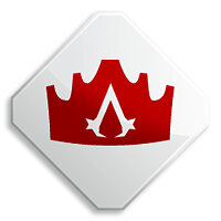 Трофей {trophy} в игре Assassin's Creed: Brotherhood для PS4