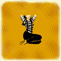 Трофей {trophy} в игре My Name is Mayo для PS Vita
