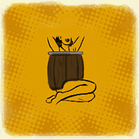 Трофей {trophy} в игре My Name is Mayo для PS4