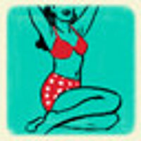 Достижение Red Bikini! в игре My Name is Mayo для Steam
