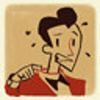 Достижение Screwed в игре My Name is Mayo для Steam