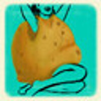Достижение Potato! в игре My Name is Mayo для Steam