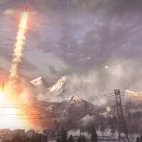 Достижение Ультиматум в игре Call of Duty 4: Modern Warfare Remastered для Windows 10