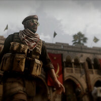 Достижение Второй всадник в игре Call of Duty 4: Modern Warfare Remastered для Windows 10