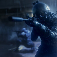 Достижение Посылка в игре Call of Duty 4: Modern Warfare Remastered для Windows 10