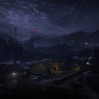 Достижение Спасение в игре Call of Duty 4: Modern Warfare Remastered для Windows 10