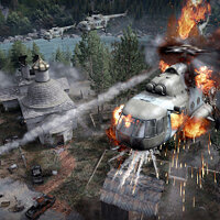 Достижение Мухобойка в игре Call of Duty 4: Modern Warfare Remastered для Windows 10