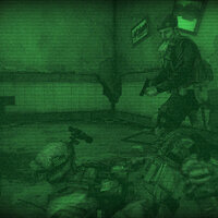 Достижение Спасение Ройсевича в игре Call of Duty 4: Modern Warfare Remastered для Windows 10