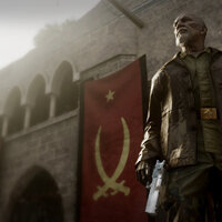 Достижение Четвертый всадник в игре Call of Duty 4: Modern Warfare Remastered для Windows 10