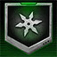 Достижение Мастер-ниндзя в игре Call of Duty 4: Modern Warfare Remastered для Steam