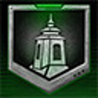 Достижение На высокой башне в игре Call of Duty 4: Modern Warfare Remastered для Steam