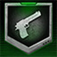 Достижение Буря в пустыне в игре Call of Duty 4: Modern Warfare Remastered для Steam