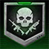 Достижение Эксперт по оружию в игре Call of Duty 4: Modern Warfare Remastered для Steam