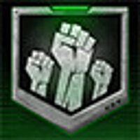 Достижение Народный заступник в игре Call of Duty 4: Modern Warfare Remastered для Steam