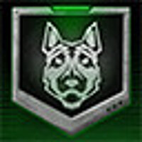 Достижение Лежать! в игре Call of Duty 4: Modern Warfare Remastered для Steam