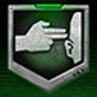 Достижение Крайние меры в игре Call of Duty 4: Modern Warfare Remastered для Steam