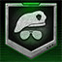 Достижение Второй всадник в игре Call of Duty 4: Modern Warfare Remastered для Steam