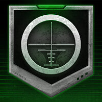 Трофей {trophy} в игре Call of Duty 4: Modern Warfare Remastered для PS4