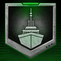 Трофей {trophy} в игре Call of Duty 4: Modern Warfare Remastered для PS4