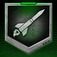 Трофей {trophy} в игре Call of Duty 4: Modern Warfare Remastered для PS4