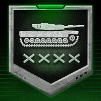 Трофей {trophy} в игре Call of Duty 4: Modern Warfare Remastered для PS4