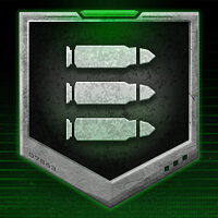 Трофей {trophy} в игре Call of Duty 4: Modern Warfare Remastered для PS4