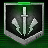 Трофей {trophy} в игре Call of Duty 4: Modern Warfare Remastered для PS4
