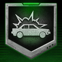 Трофей {trophy} в игре Call of Duty 4: Modern Warfare Remastered для PS4