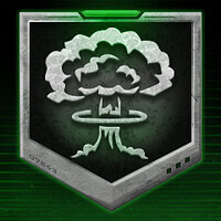 Трофей {trophy} в игре Call of Duty 4: Modern Warfare Remastered для PS4