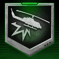 Трофей {trophy} в игре Call of Duty 4: Modern Warfare Remastered для PS4