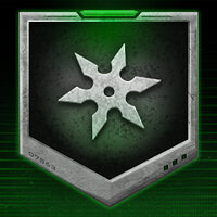 Трофей {trophy} в игре Call of Duty 4: Modern Warfare Remastered для PS4