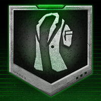 Трофей {trophy} в игре Call of Duty 4: Modern Warfare Remastered для PS4