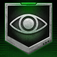Трофей {trophy} в игре Call of Duty 4: Modern Warfare Remastered для PS4