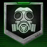 Трофей {trophy} в игре Call of Duty 4: Modern Warfare Remastered для PS4