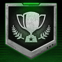Трофей {trophy} в игре Call of Duty 4: Modern Warfare Remastered для PS4
