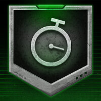 Трофей {trophy} в игре Call of Duty 4: Modern Warfare Remastered для PS4