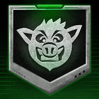 Трофей {trophy} в игре Call of Duty 4: Modern Warfare Remastered для PS4