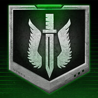 Трофей {trophy} в игре Call of Duty 4: Modern Warfare Remastered для PS4