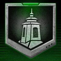 Трофей {trophy} в игре Call of Duty 4: Modern Warfare Remastered для PS4
