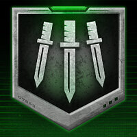 Трофей {trophy} в игре Call of Duty 4: Modern Warfare Remastered для PS4