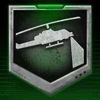 Трофей {trophy} в игре Call of Duty 4: Modern Warfare Remastered для PS4