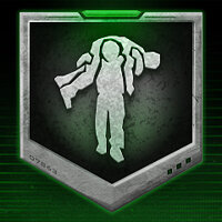 Трофей {trophy} в игре Call of Duty 4: Modern Warfare Remastered для PS4