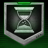 Трофей {trophy} в игре Call of Duty 4: Modern Warfare Remastered для PS4